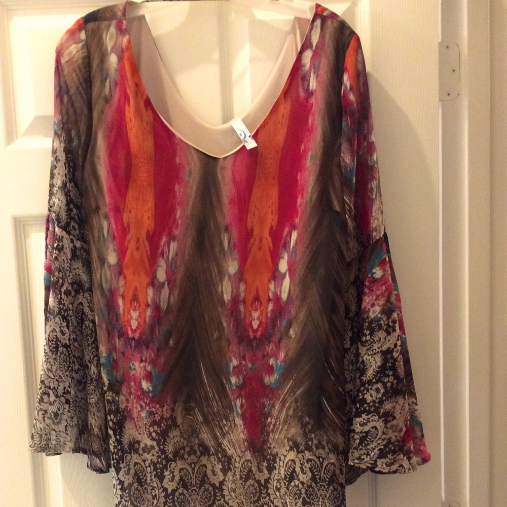 Dress by Whimsy